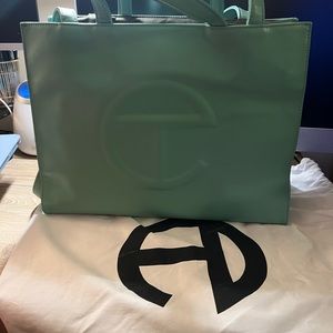 Telfar Medium Tote